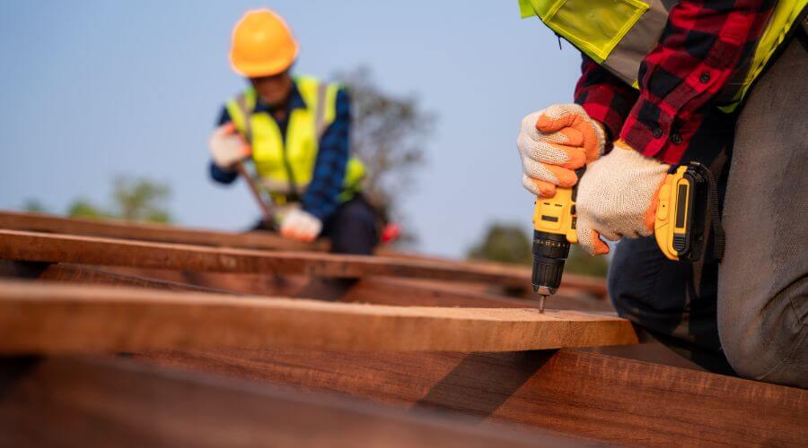 Local Siding Services in Fort Leavenworth, KS
